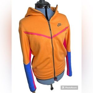 Unisex Nike jacket